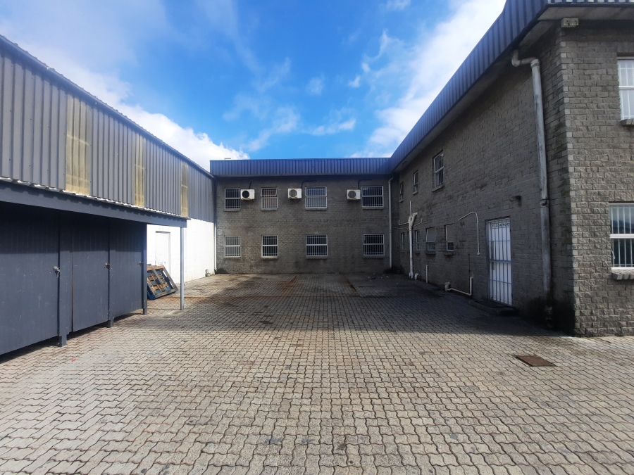 To Let commercial Property for Rent in Ottery Western Cape